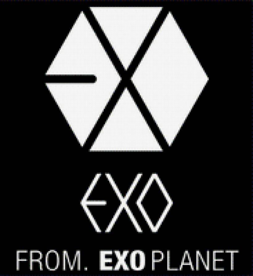 EXO - предпросмотр
