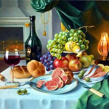 Схема вышивки «№675742»