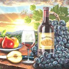 Схема вышивки «№675795»