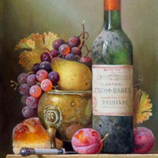 Схема вышивки «№675803»