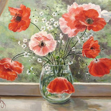 Схема вышивки «2406»