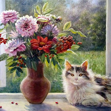 Схема вышивки «2409»