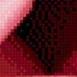 Предпросмотр схемы вышивки «триптих букет роз - середина» (№676052)