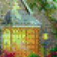 Предпросмотр схемы вышивки «№676268»