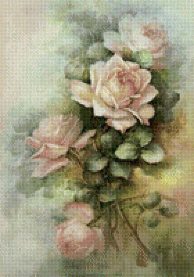 roses - предпросмотр