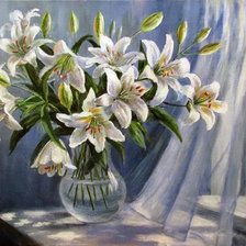 Схема вышивки «2414»