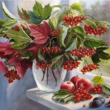 Схема вышивки «2417»