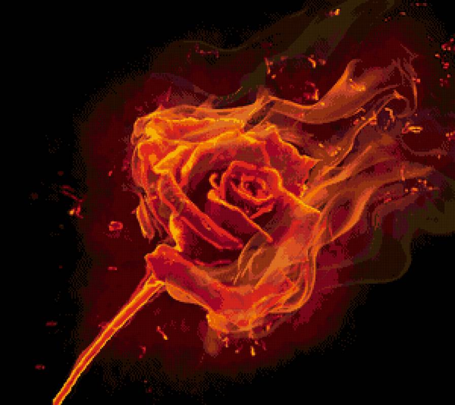 №676541 - цветы, натюрморт, розы - предпросмотр