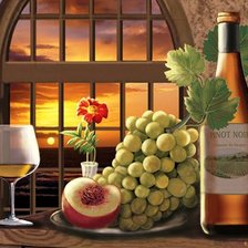 Схема вышивки «№676655»