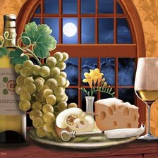 Схема вышивки «№676663»