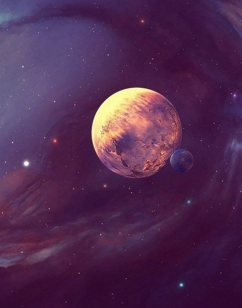 космос3 - оригинал