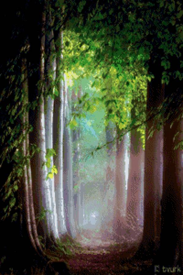 дорога - предпросмотр