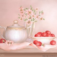 Схема вышивки «2433»