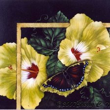 Схема вышивки «2439»