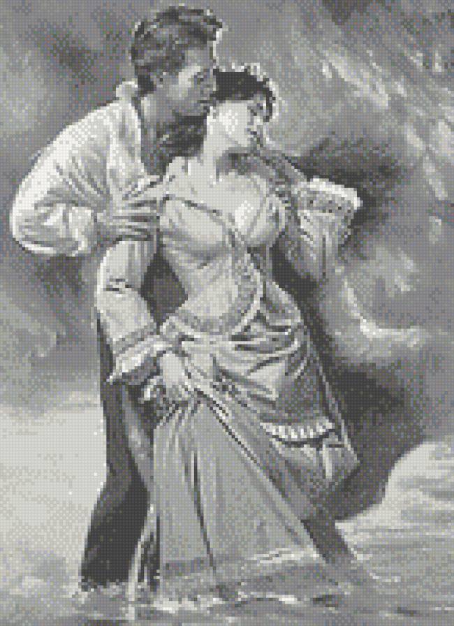 любовь - любовь - предпросмотр