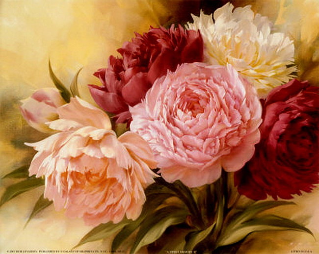 №677123 - цветы, натюрморт - оригинал