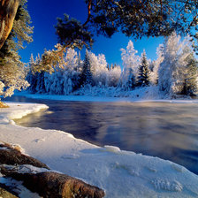 Схема вышивки «19»