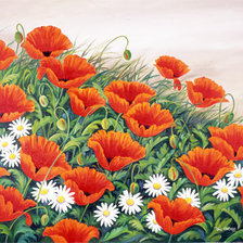 Схема вышивки «№677480»