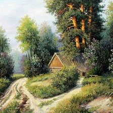 Схема вышивки «№677502»