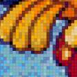 Предпросмотр схемы вышивки «золотая рыбка» (№677654)