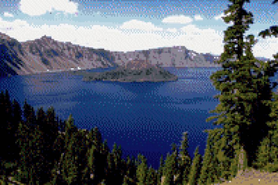 Природа - природа - предпросмотр