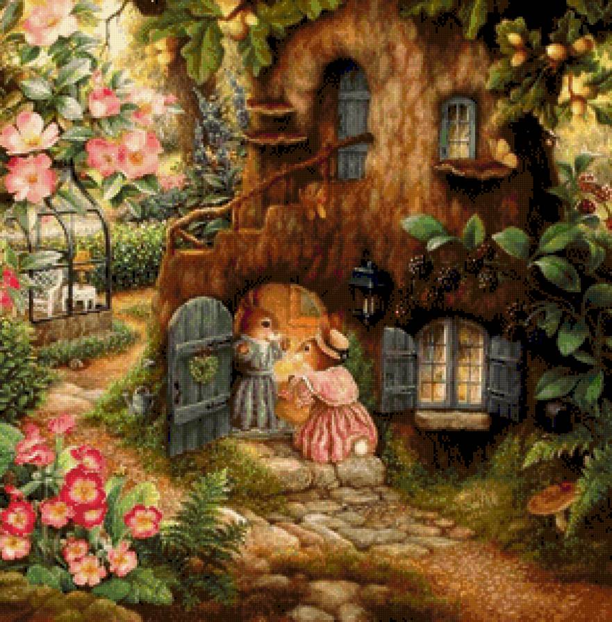 topolini - предпросмотр