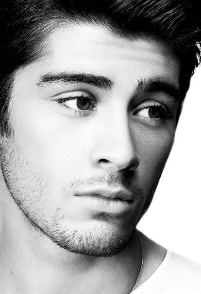 зейн - one deirection - оригинал