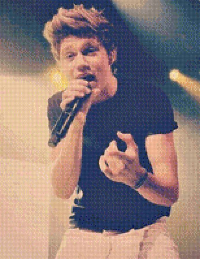 хоран - предпросмотр