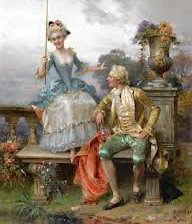 Схема вышивки «№678257»