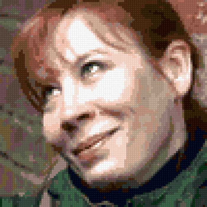 Багира - предпросмотр