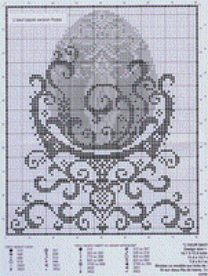 Пасха - предпросмотр