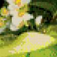 Предпросмотр схемы вышивки «№678634»