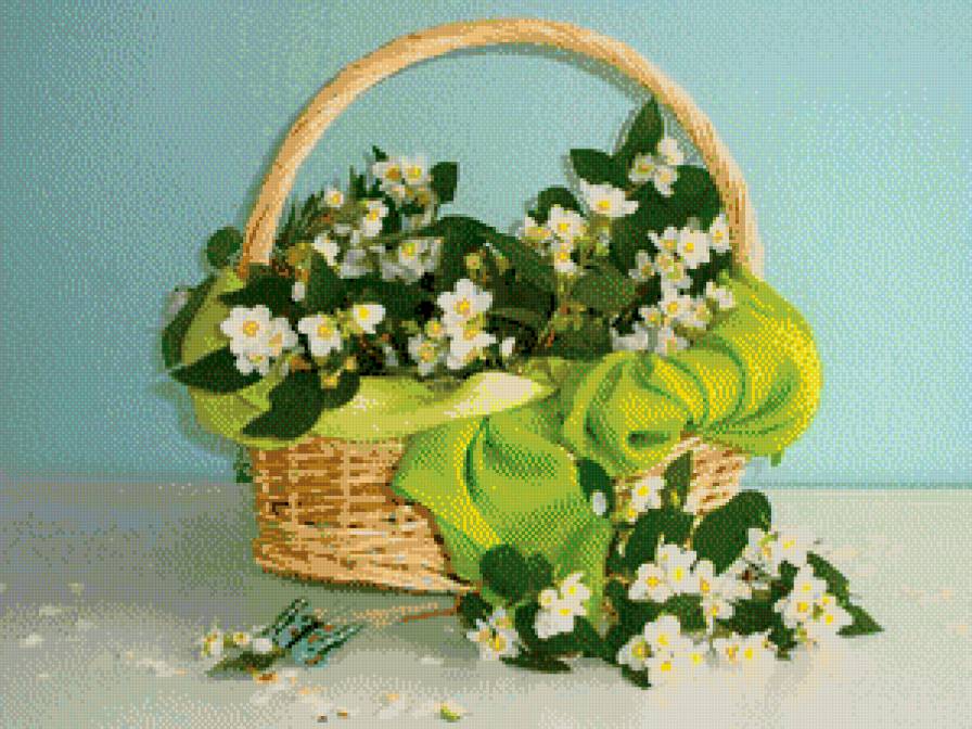 №678634 - натюрморт - предпросмотр