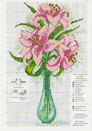 тюльпаны - ну просто очень красиво, очень красиво - оригинал