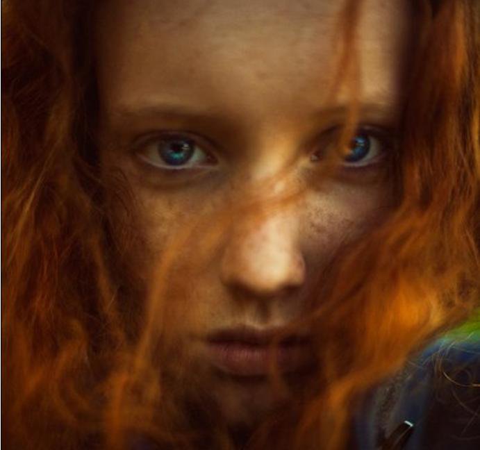 red - оригинал