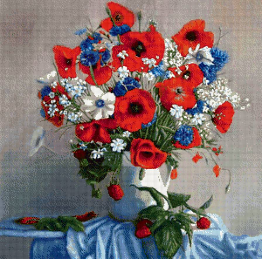 №678744 - натюрморт - предпросмотр