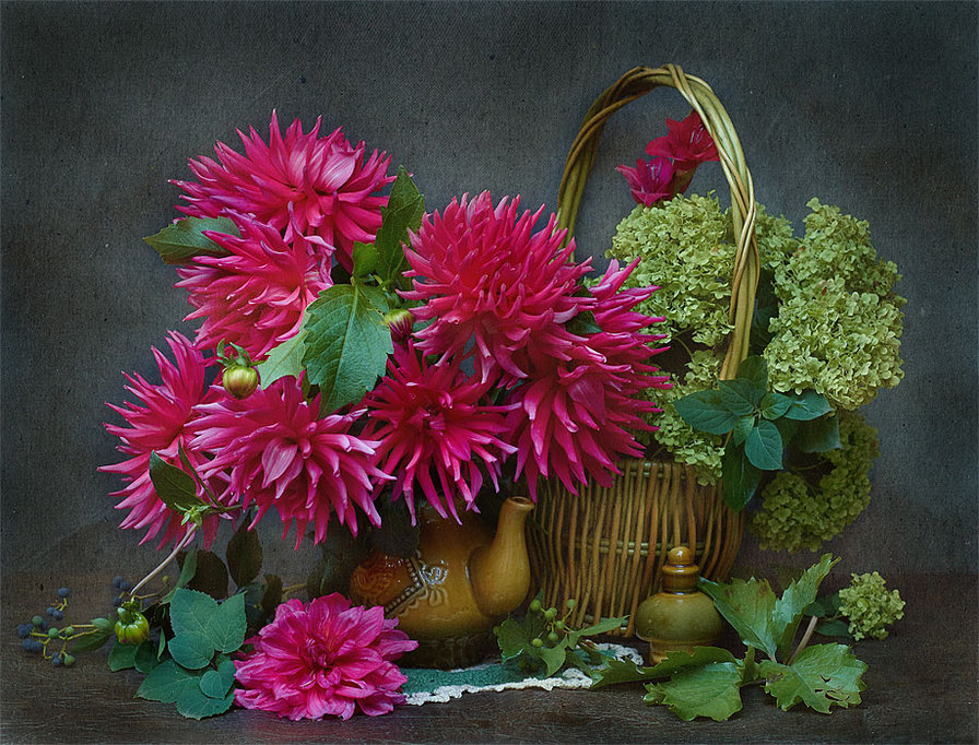 №678763 - натюрморт - оригинал