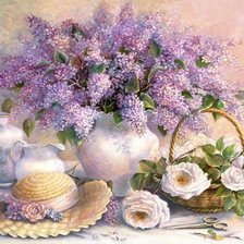 Схема вышивки «№678791»