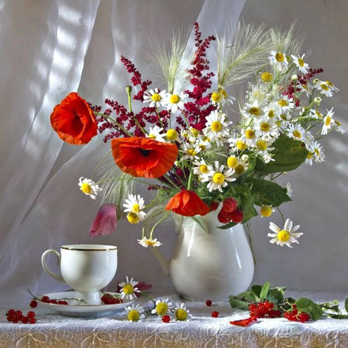 №678804 - натюрморт - оригинал