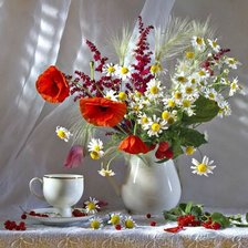 Схема вышивки «№678804»