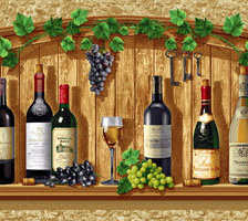 Схема вышивки «№678811»