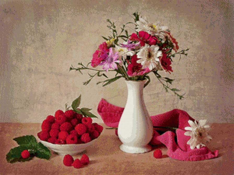 №678814 - натюрморт - предпросмотр