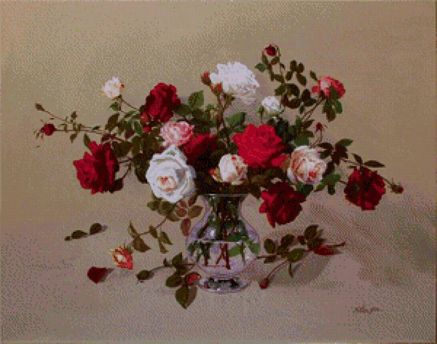 №678823 - натюрморт - предпросмотр