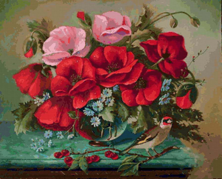 №679134 - натюрморт - оригинал