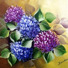 Схема вышивки «№679192»