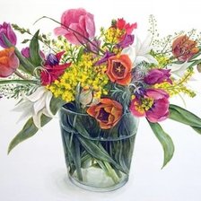 Схема вышивки «№679516»