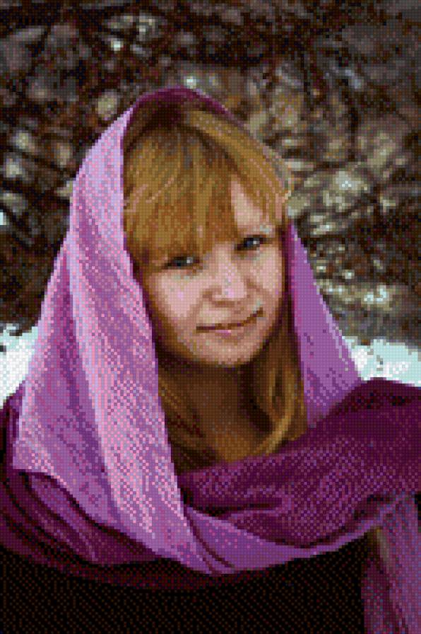 дашенька - предпросмотр