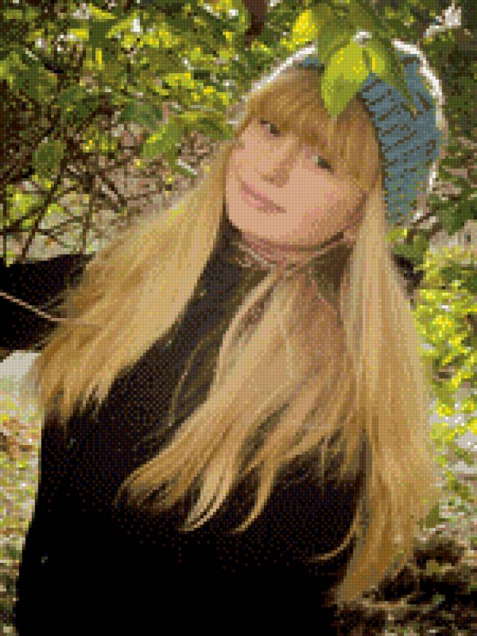 дашенька 2 - предпросмотр