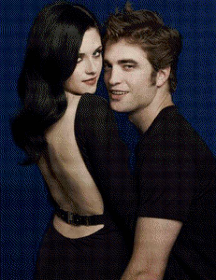 Белла&Едвард - кристен, белла и эдвард, рассвет, сумерки, роберт, сага - предпросмотр