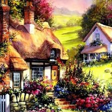 Схема вышивки «№680028»